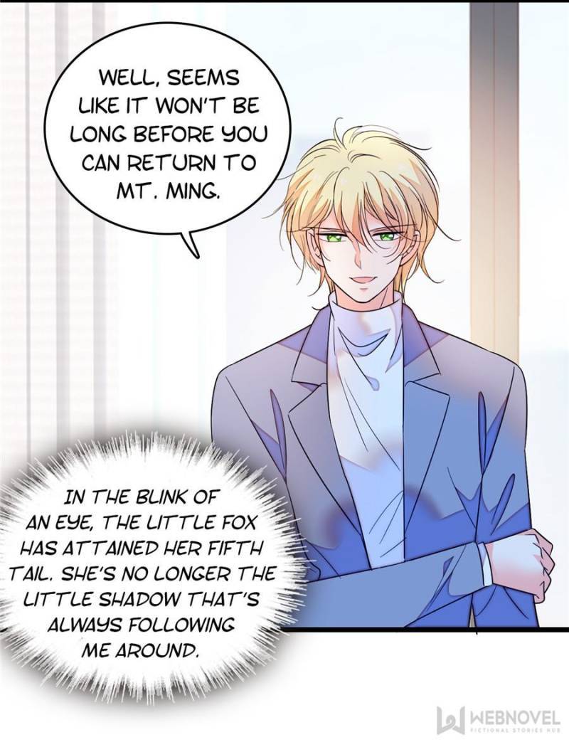 I’m Being Shipped With the King of Film! chapter 170 - page 37