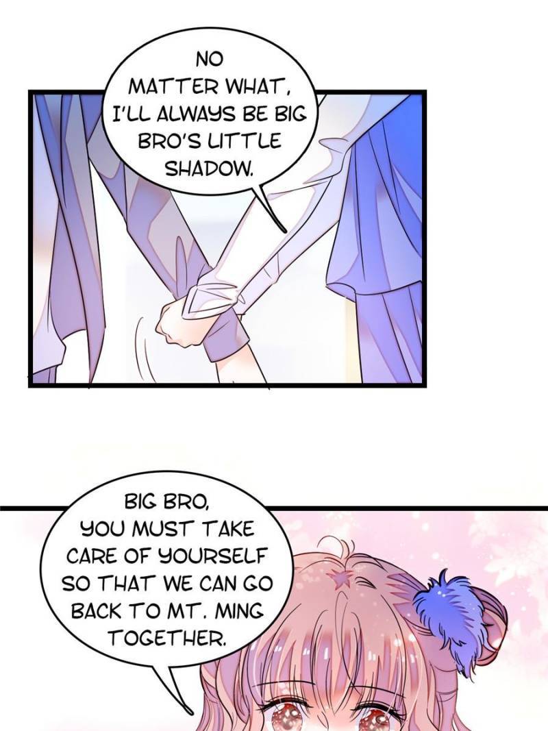 I’m Being Shipped With the King of Film! chapter 170 - page 38