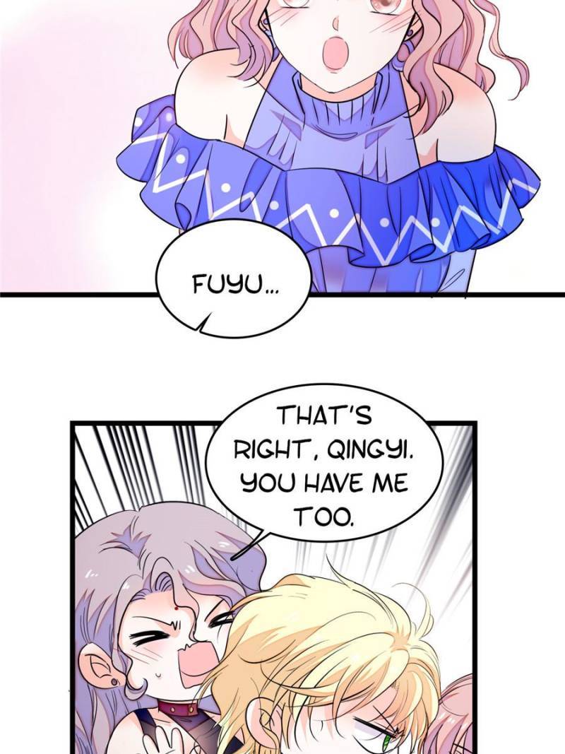 I’m Being Shipped With the King of Film! chapter 170 - page 39