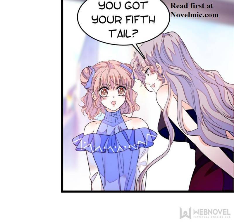 I’m Being Shipped With the King of Film! chapter 170 - page 4