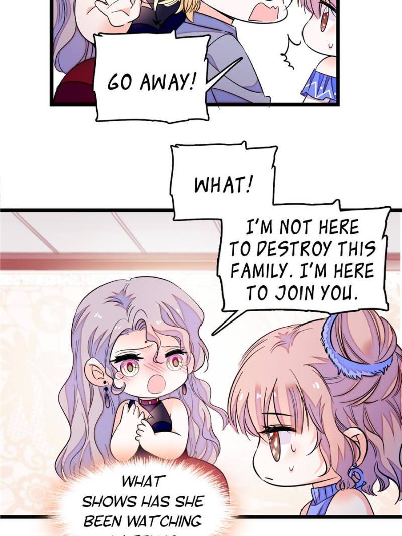 I’m Being Shipped With the King of Film! chapter 170 - page 40