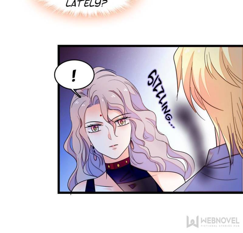I’m Being Shipped With the King of Film! chapter 170 - page 41