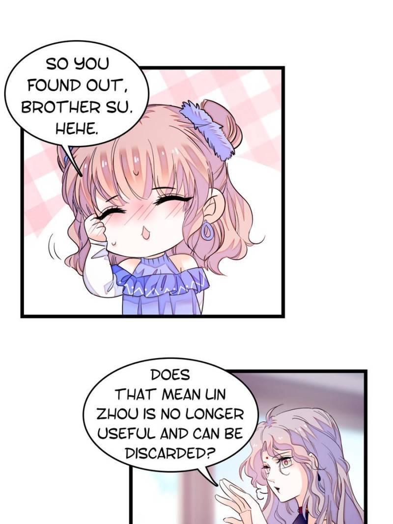 I’m Being Shipped With the King of Film! chapter 170 - page 5