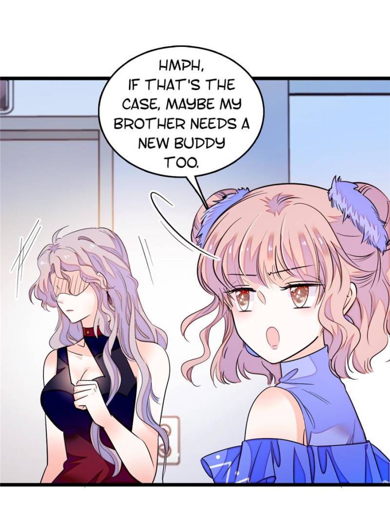 I’m Being Shipped With the King of Film! chapter 170 - page 9