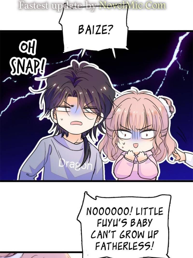 I’m Being Shipped With the King of Film! chapter 203 - page 1