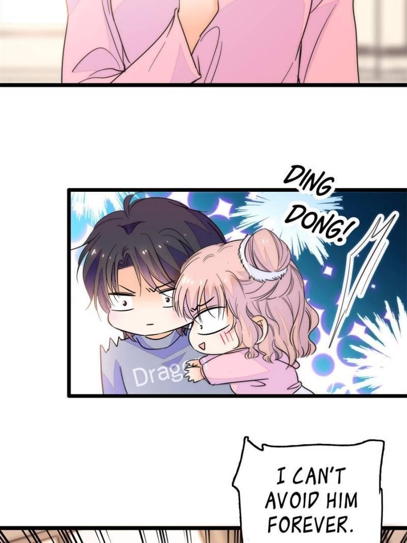 I’m Being Shipped With the King of Film! chapter 203 - page 10