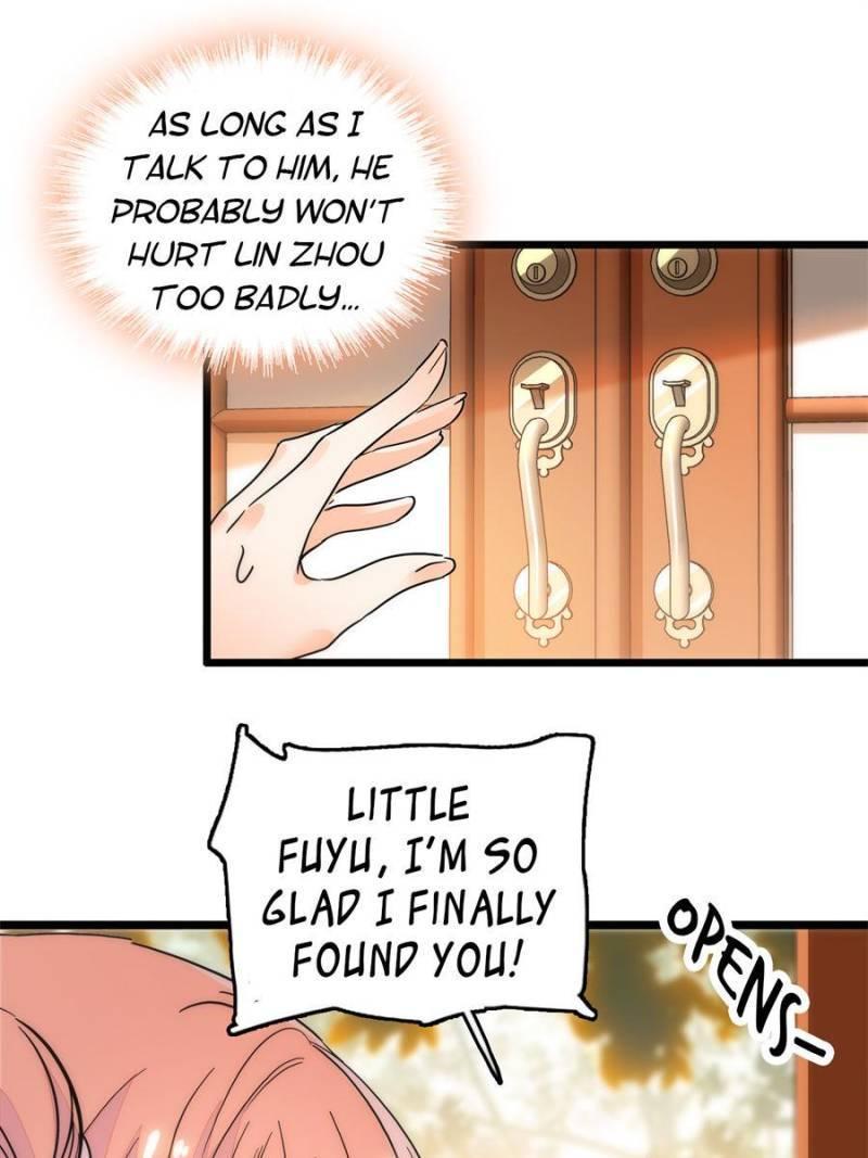 I’m Being Shipped With the King of Film! chapter 203 - page 13