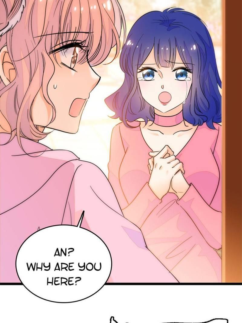 I’m Being Shipped With the King of Film! chapter 203 - page 14