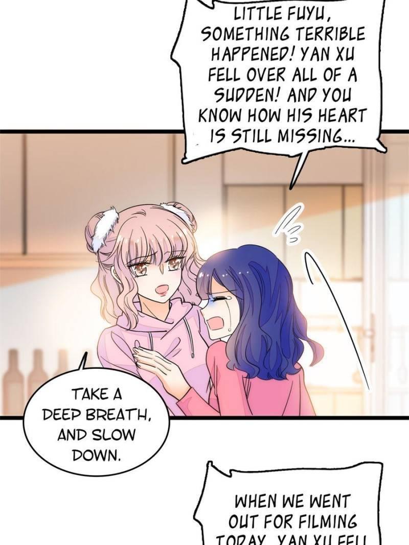 I’m Being Shipped With the King of Film! chapter 203 - page 15