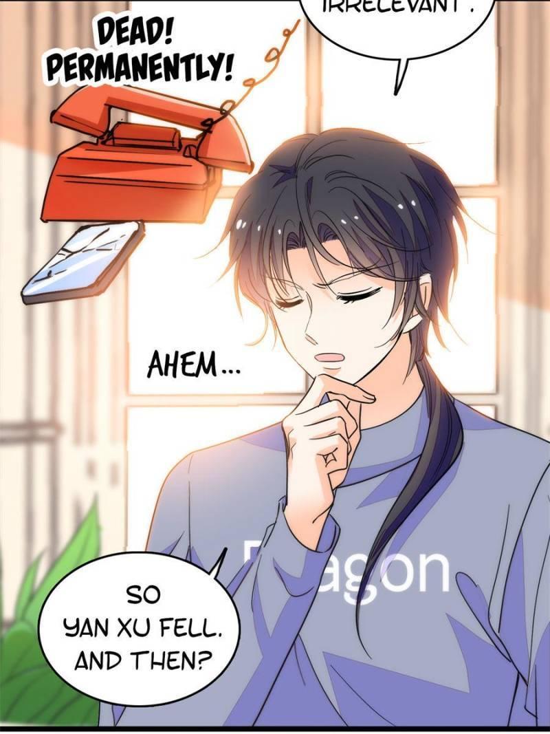 I’m Being Shipped With the King of Film! chapter 203 - page 19