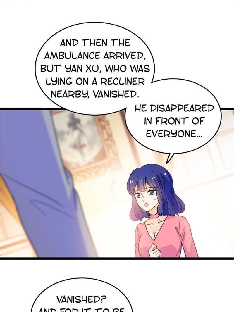 I’m Being Shipped With the King of Film! chapter 203 - page 20