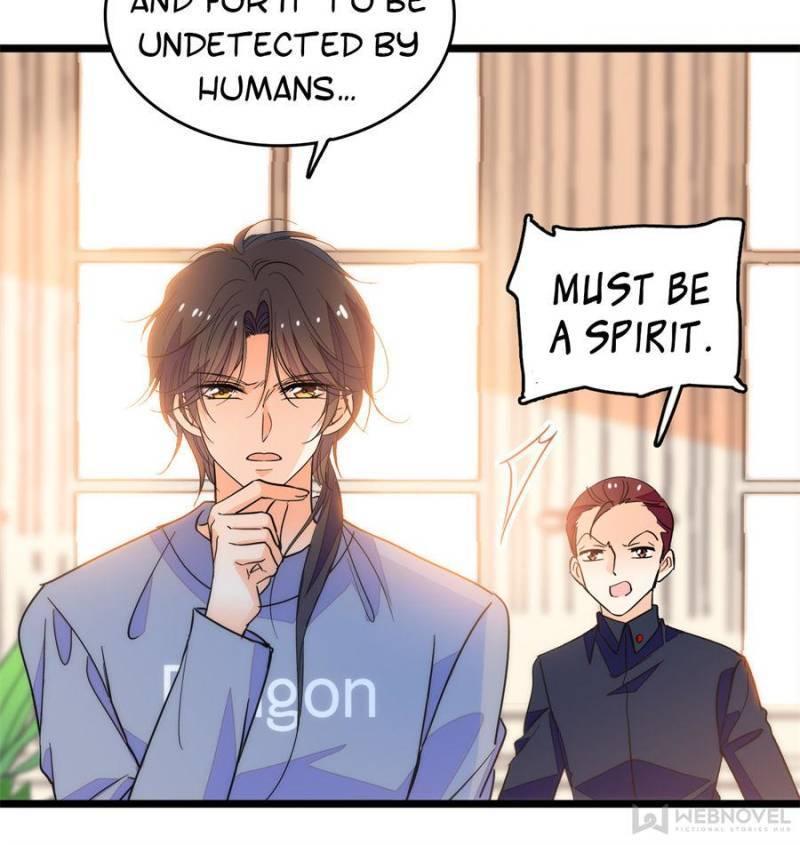 I’m Being Shipped With the King of Film! chapter 203 - page 21