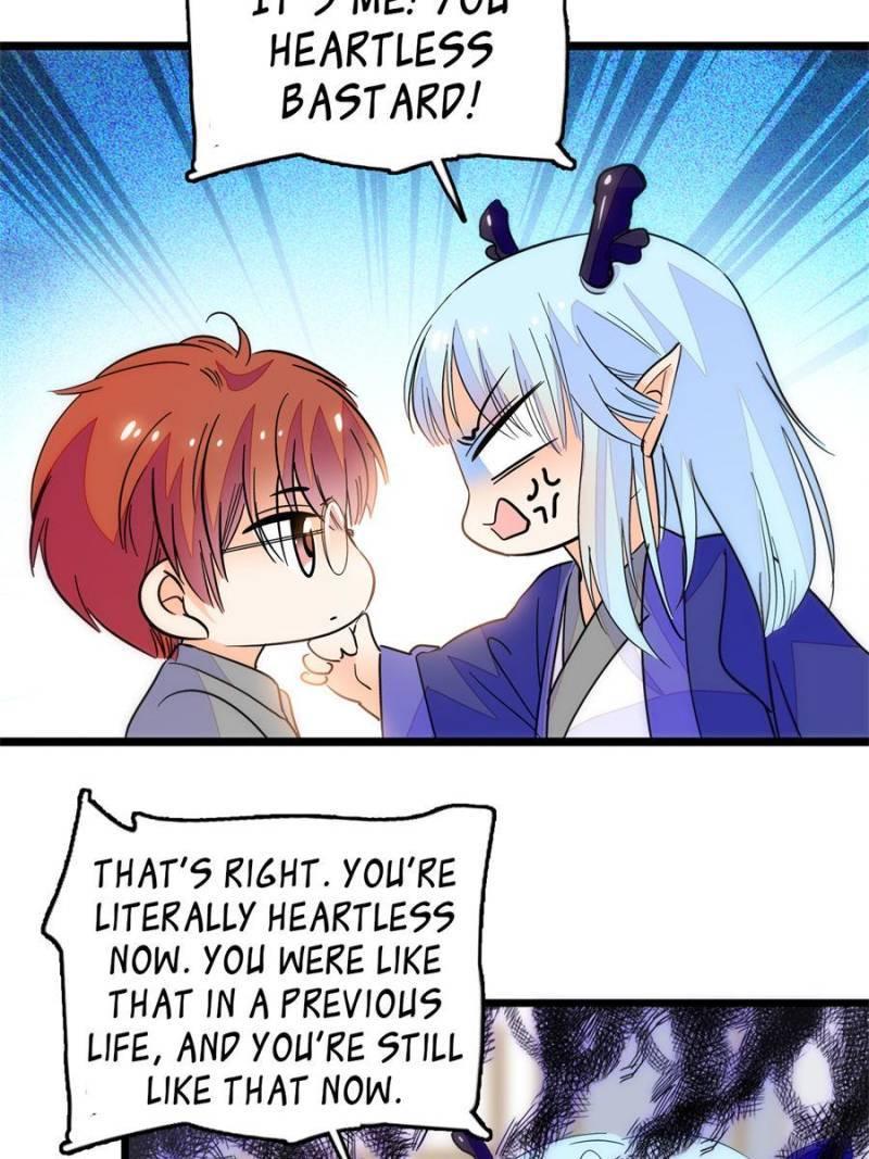 I’m Being Shipped With the King of Film! chapter 203 - page 28