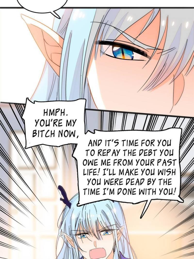 I’m Being Shipped With the King of Film! chapter 203 - page 31