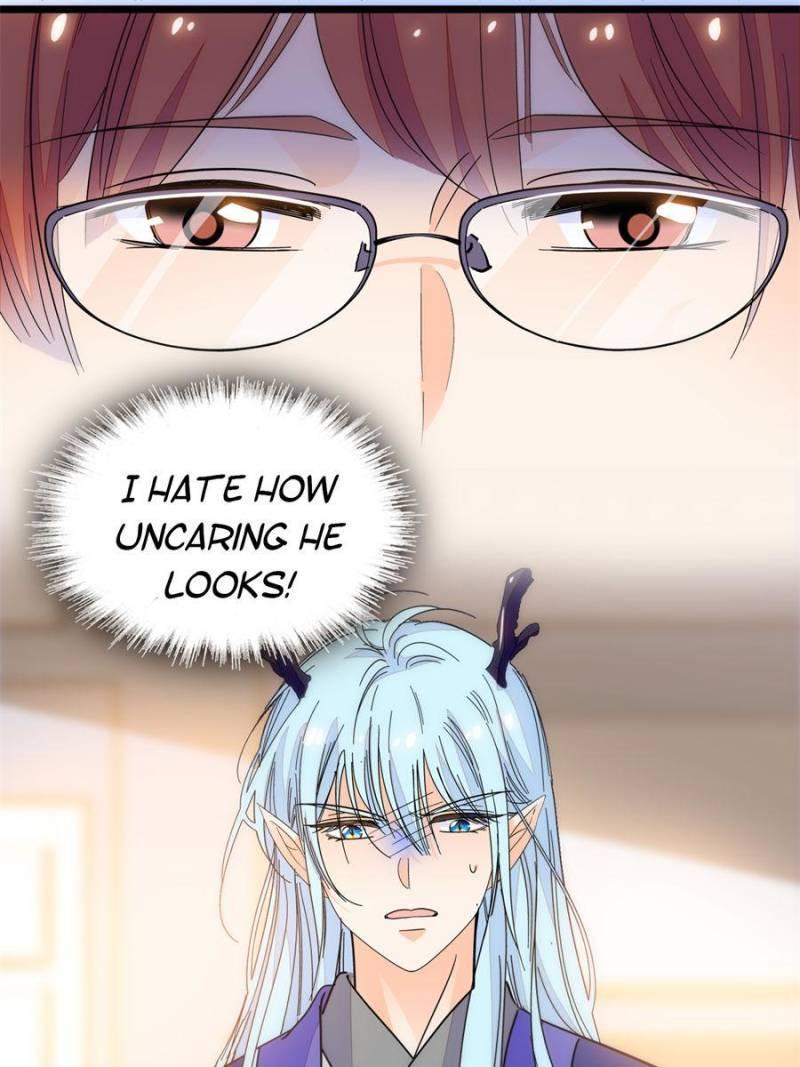 I’m Being Shipped With the King of Film! chapter 203 - page 34