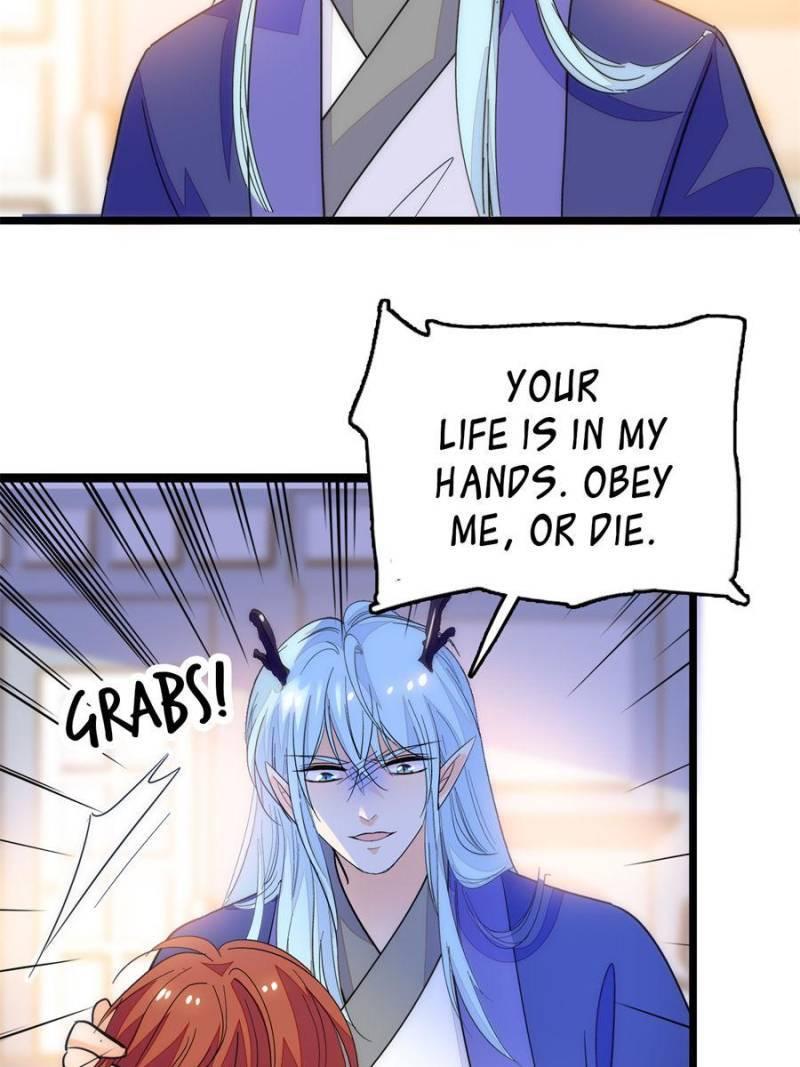 I’m Being Shipped With the King of Film! chapter 203 - page 35