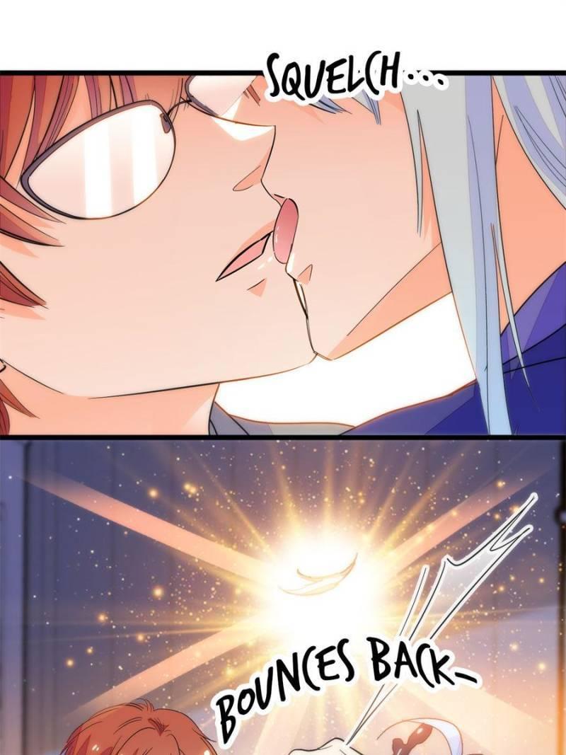 I’m Being Shipped With the King of Film! chapter 203 - page 38