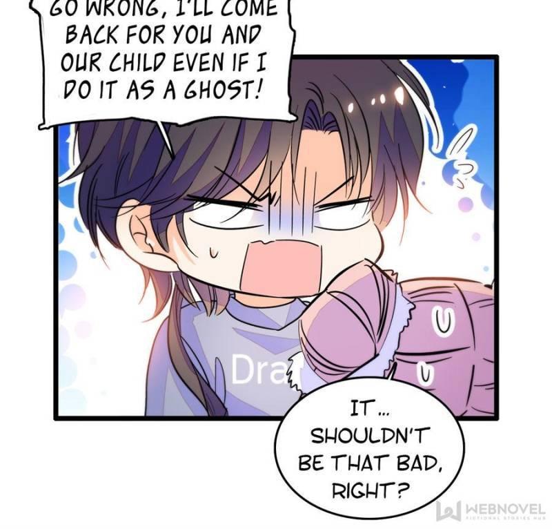 I’m Being Shipped With the King of Film! chapter 203 - page 4