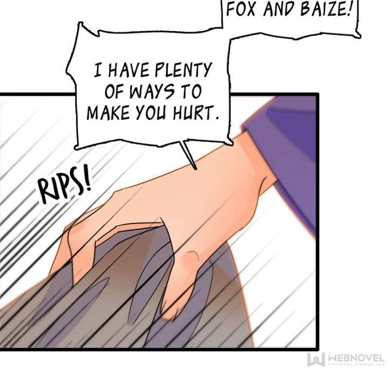 I’m Being Shipped With the King of Film! chapter 203 - page 41