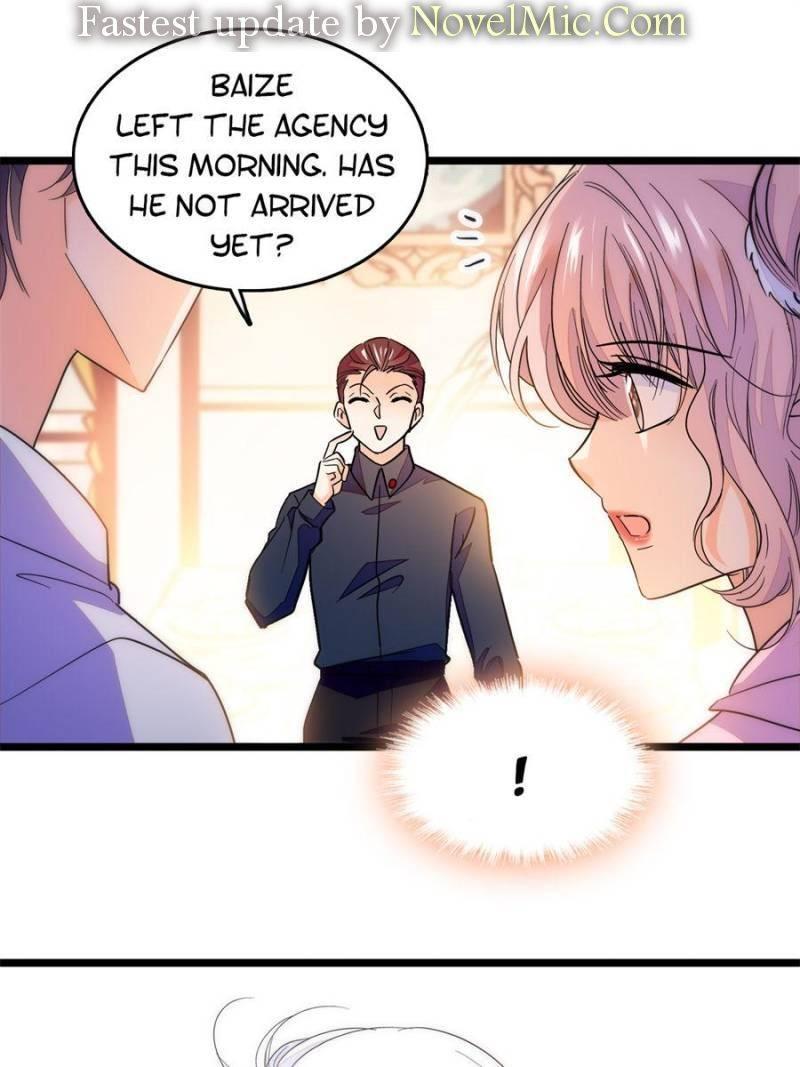I’m Being Shipped With the King of Film! chapter 203 - page 5