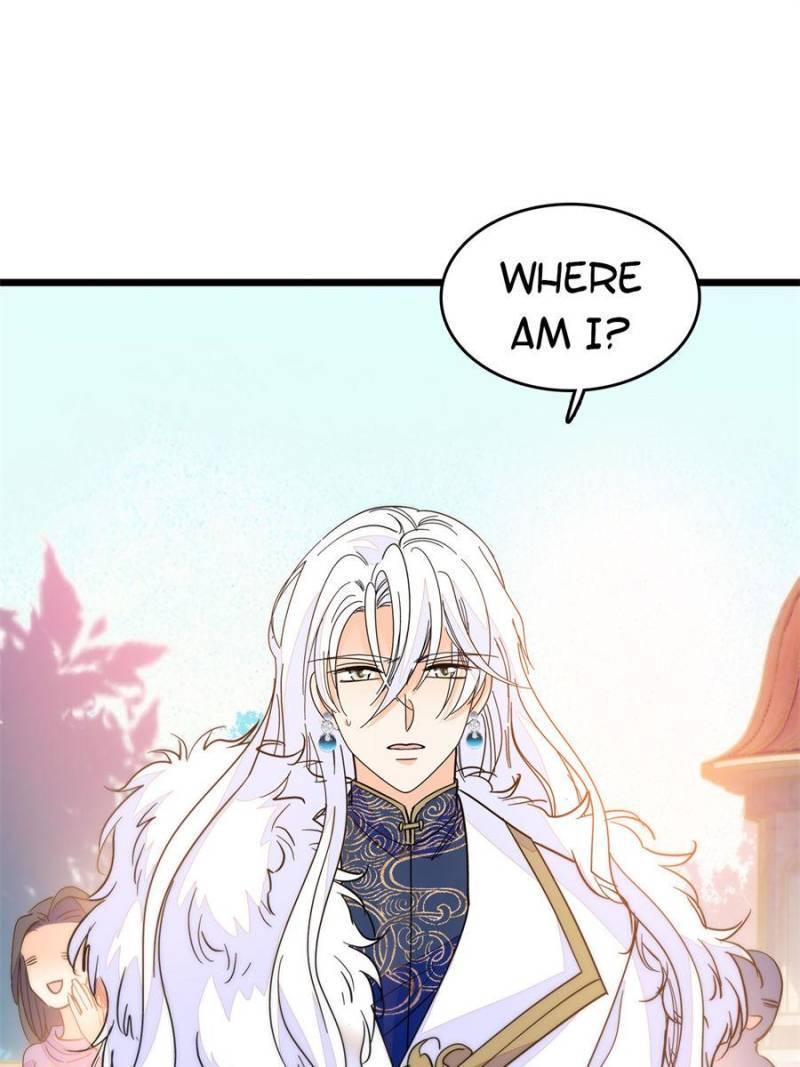 I’m Being Shipped With the King of Film! chapter 203 - page 55