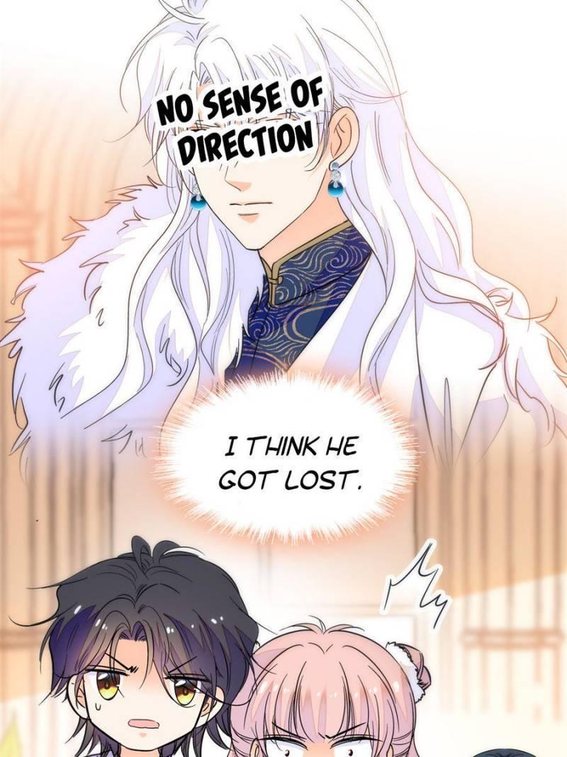 I’m Being Shipped With the King of Film! chapter 203 - page 6