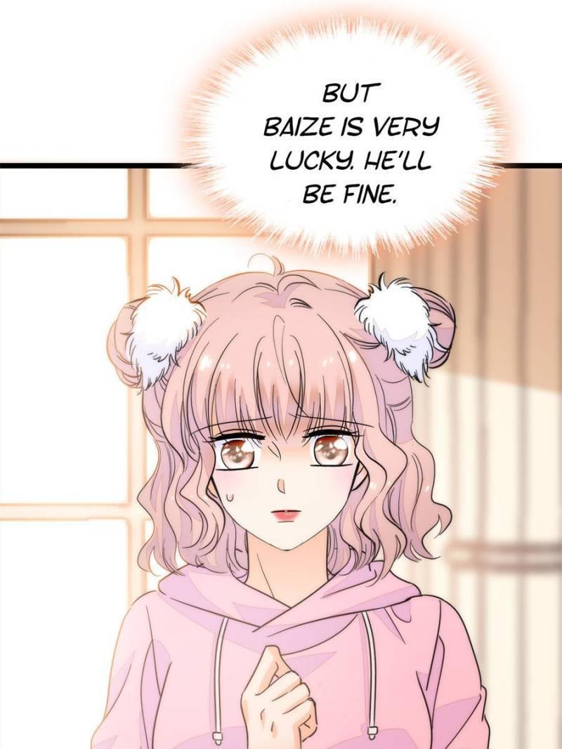 I’m Being Shipped With the King of Film! chapter 203 - page 9