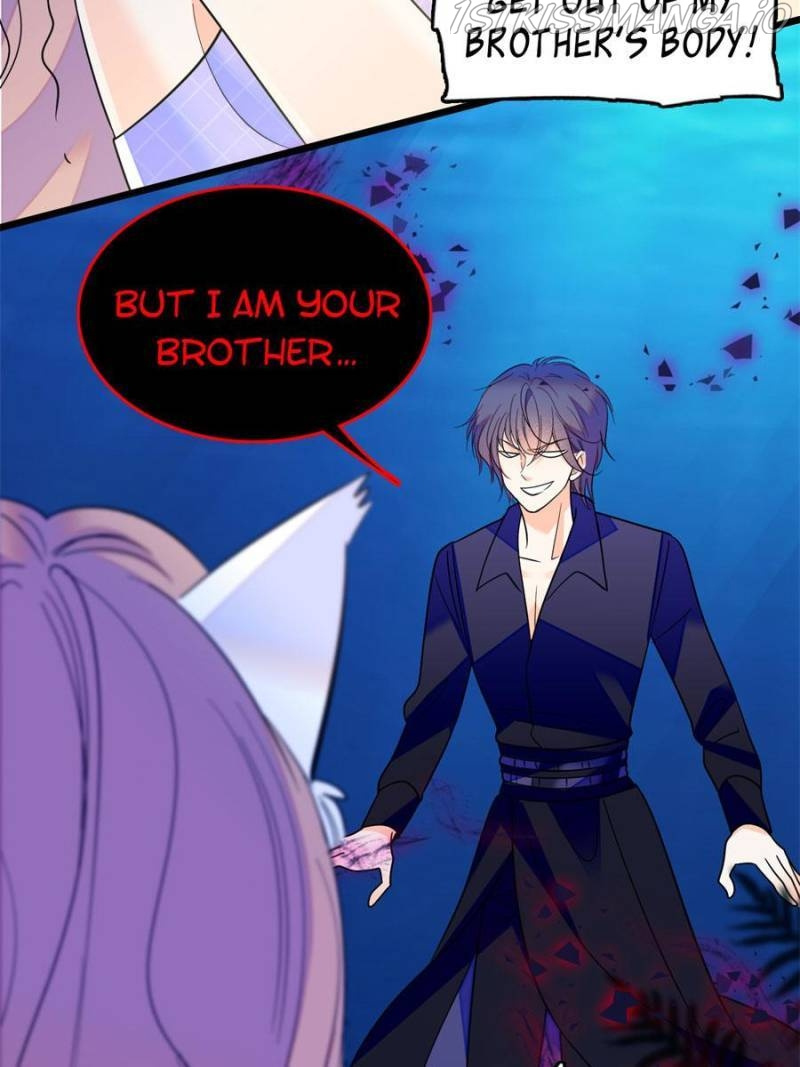 I’m Being Shipped With the King of Film! chapter 124 - page 18