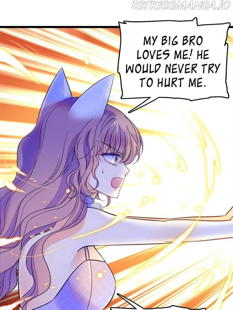 I’m Being Shipped With the King of Film! chapter 124 - page 20