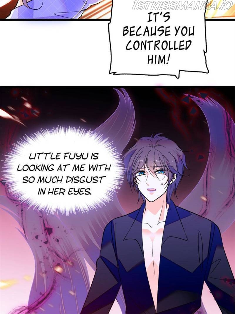 I’m Being Shipped With the King of Film! chapter 124 - page 21