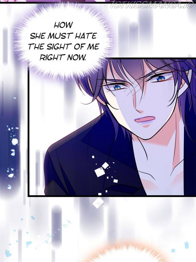 I’m Being Shipped With the King of Film! chapter 124 - page 23