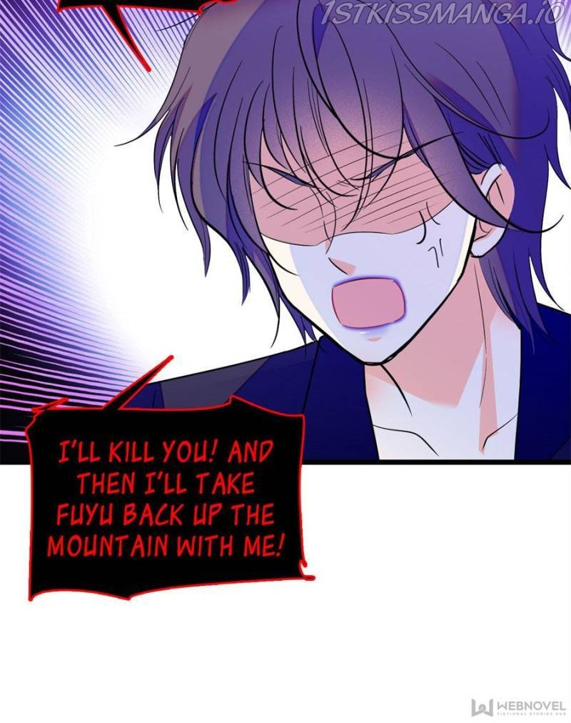 I’m Being Shipped With the King of Film! chapter 124 - page 29