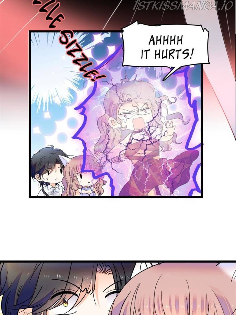 I’m Being Shipped With the King of Film! chapter 124 - page 34