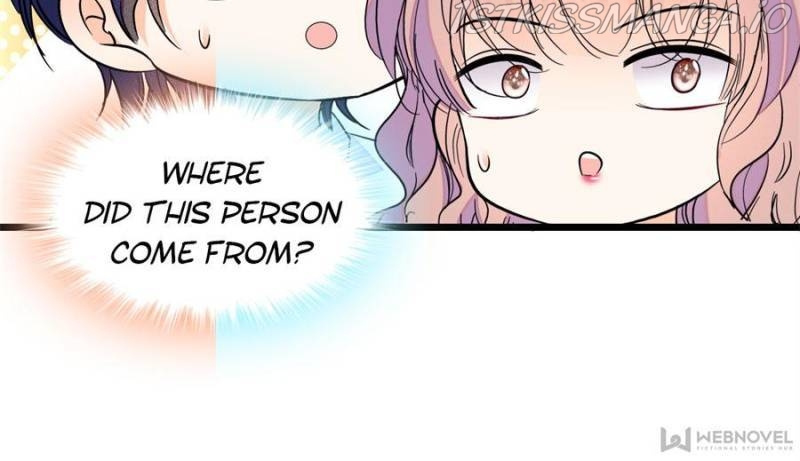 I’m Being Shipped With the King of Film! chapter 124 - page 35