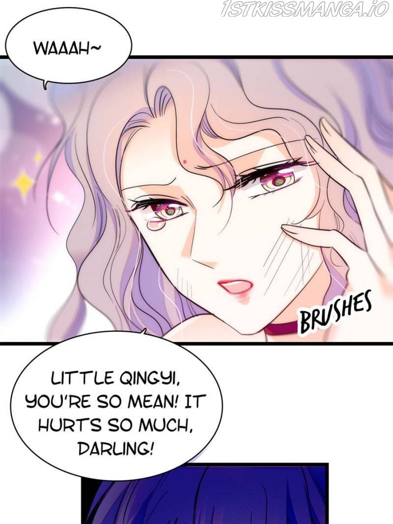 I’m Being Shipped With the King of Film! chapter 124 - page 36