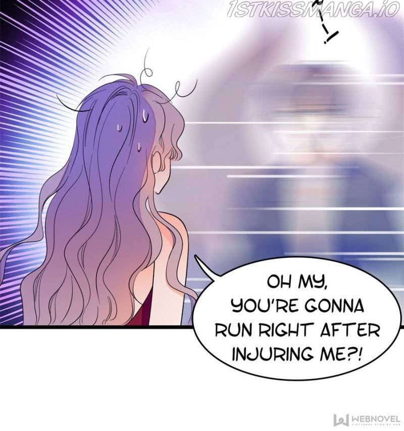 I’m Being Shipped With the King of Film! chapter 124 - page 38