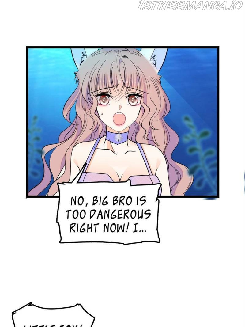I’m Being Shipped With the King of Film! chapter 124 - page 39