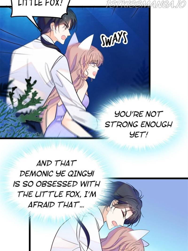 I’m Being Shipped With the King of Film! chapter 124 - page 40