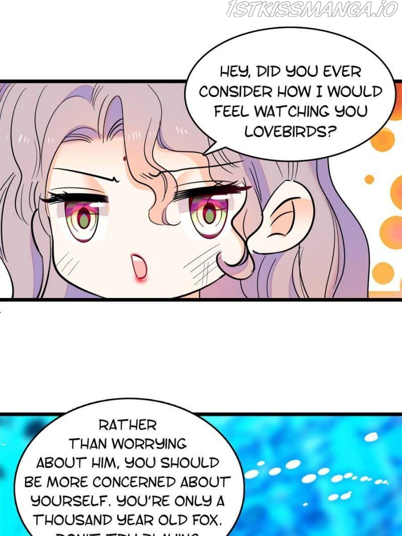 I’m Being Shipped With the King of Film! chapter 124 - page 42