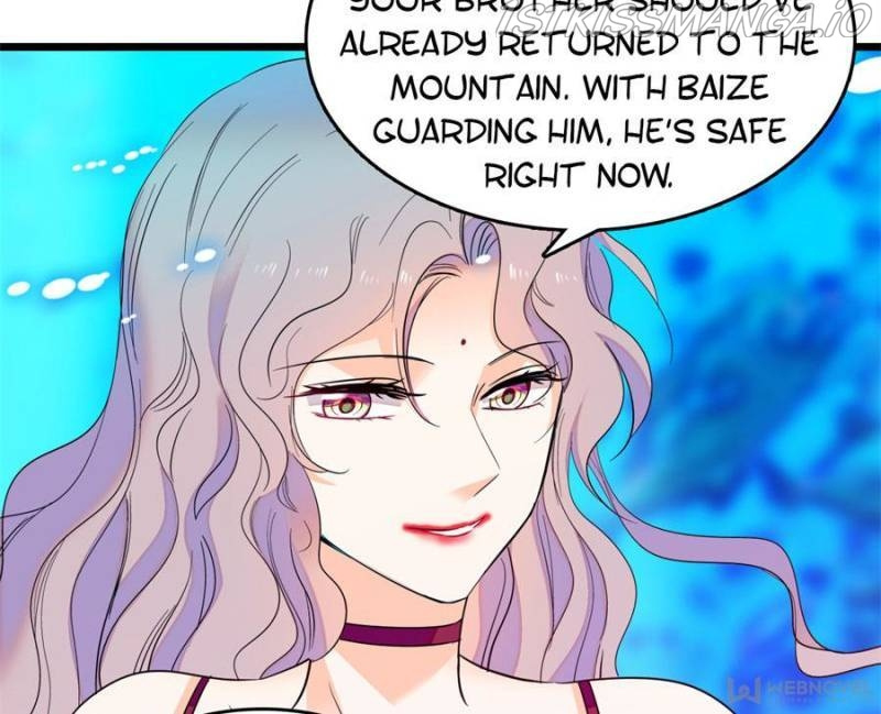 I’m Being Shipped With the King of Film! chapter 124 - page 44
