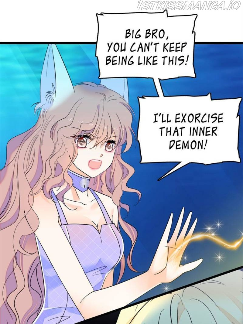 I’m Being Shipped With the King of Film! chapter 124 - page 5