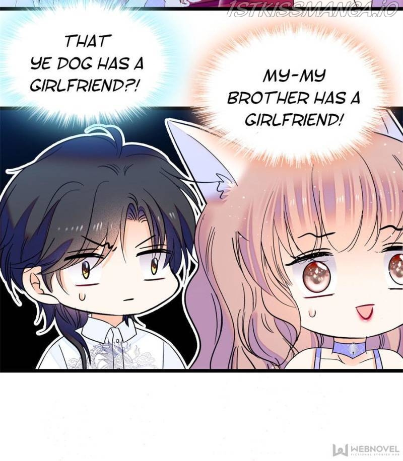 I’m Being Shipped With the King of Film! chapter 124 - page 51
