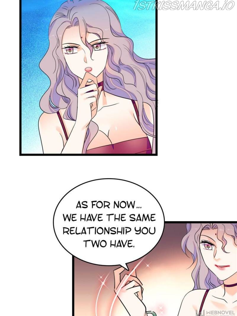 I’m Being Shipped With the King of Film! chapter 124 - page 53