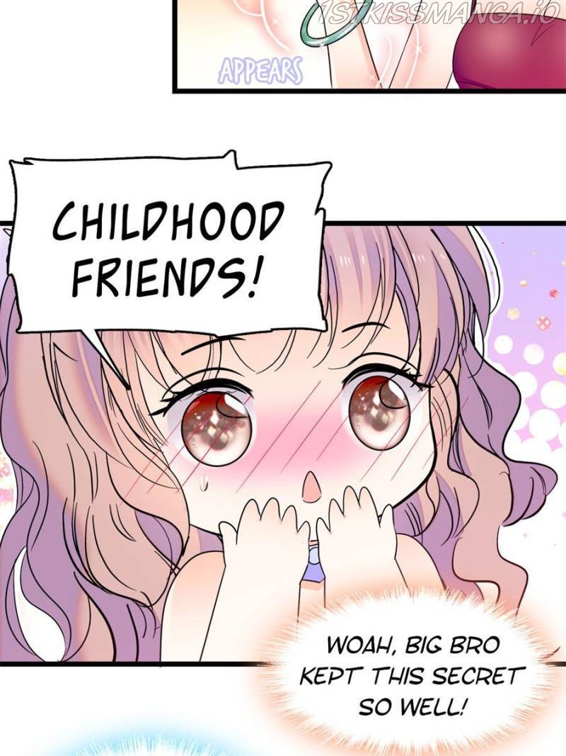 I’m Being Shipped With the King of Film! chapter 124 - page 55