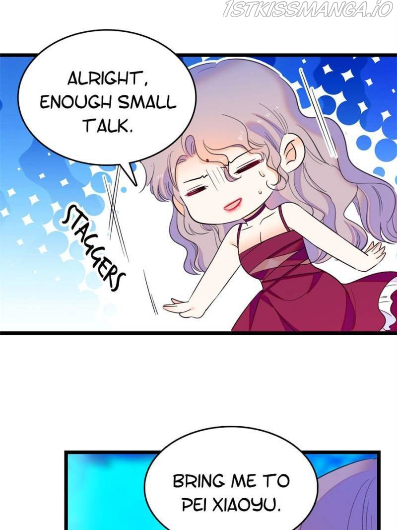 I’m Being Shipped With the King of Film! chapter 124 - page 57