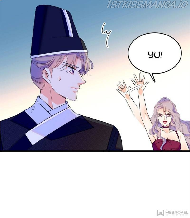 I’m Being Shipped With the King of Film! chapter 124 - page 60