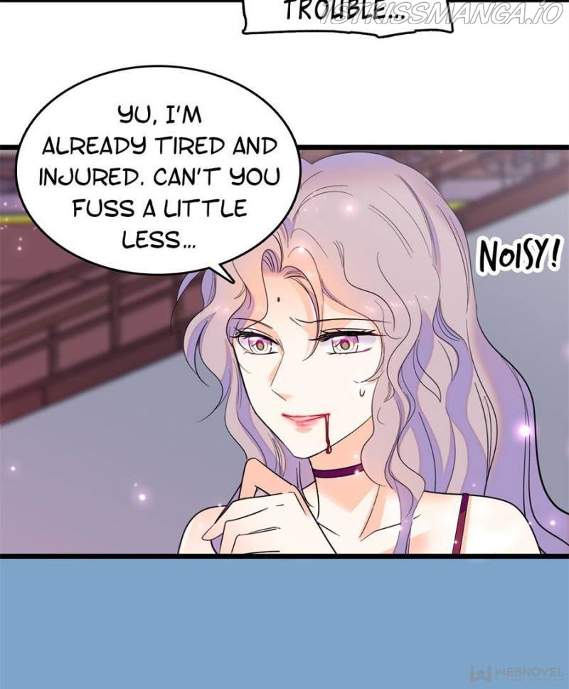 I’m Being Shipped With the King of Film! chapter 124 - page 62