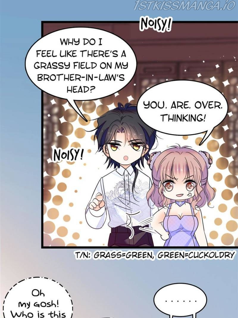 I’m Being Shipped With the King of Film! chapter 124 - page 63