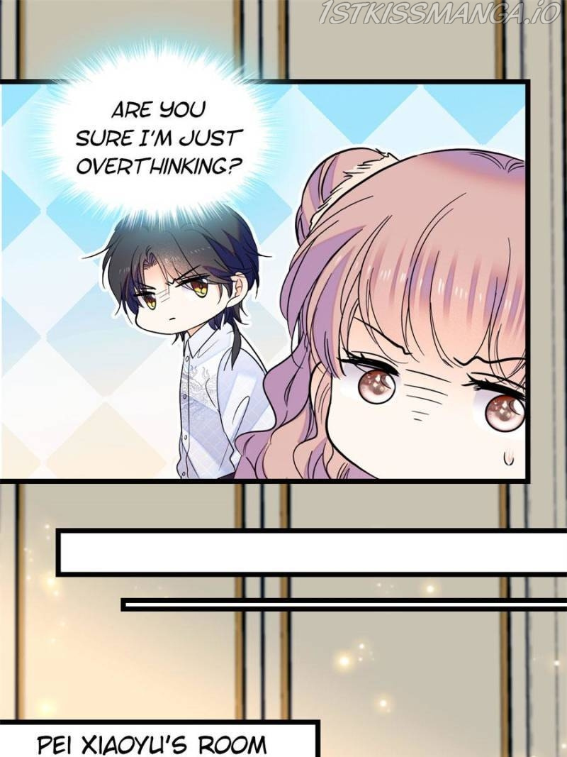 I’m Being Shipped With the King of Film! chapter 124 - page 66