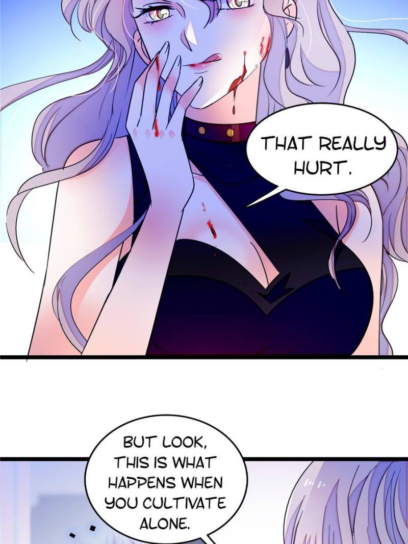 I’m Being Shipped With the King of Film! chapter 171 - page 16